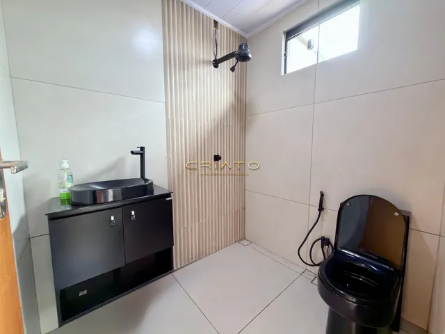 Imagem 11: Sobrado com 4 dormitórios à venda, 215m² por R$995.000,00; Alvorada - Anápolis