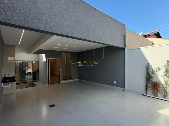 Imagem: Casa 3 dormitórios à venda Itamaraty 4ª