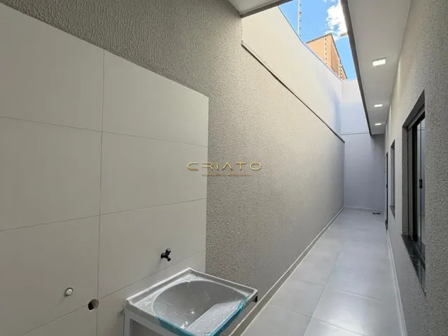 Imagem 6: Casa 3 dormitórios à venda Itamaraty 4ª Etapa Anápolis/GO