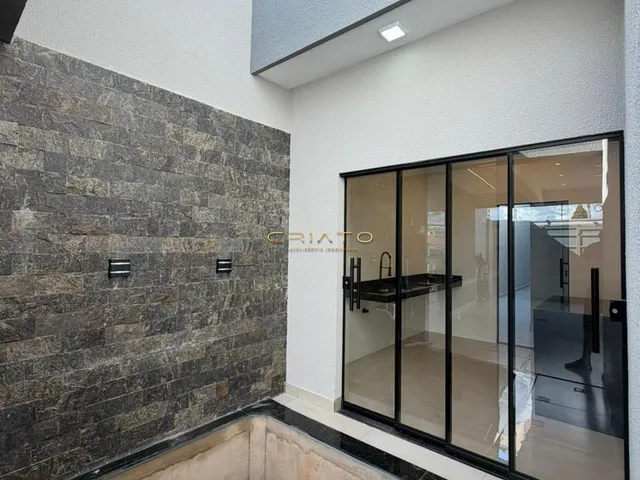 Imagem 7: Casa 3 dormitórios à venda Itamaraty 4ª Etapa Anápolis/GO