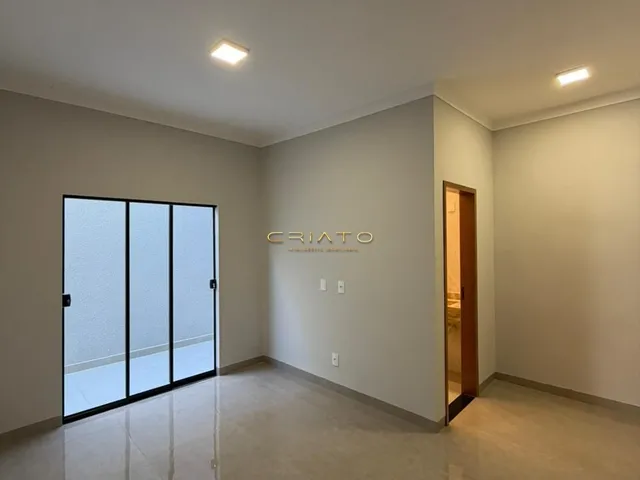 Imagem 4: Casa 3 dormitórios à venda Itamaraty 4ª Etapa Anápolis/GO