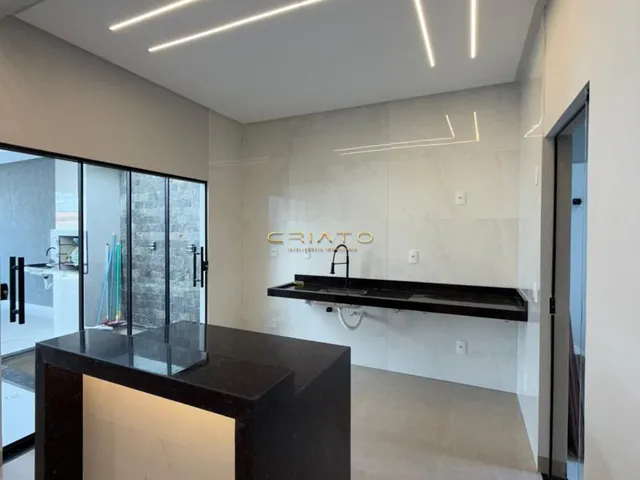 Imagem 2: Casa 3 dormitórios à venda Itamaraty 4ª Etapa Anápolis/GO
