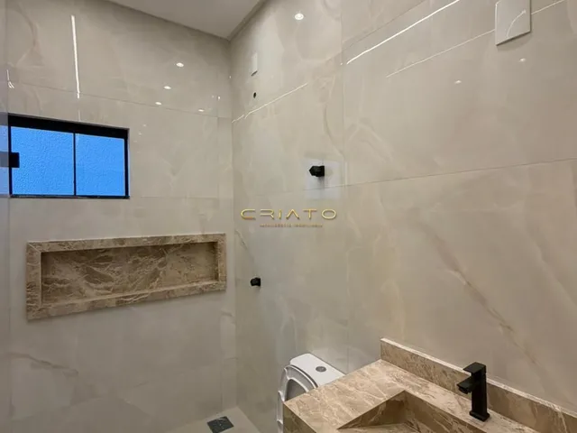 Imagem 3: Casa 3 dormitórios à venda Itamaraty 4ª Etapa Anápolis/GO