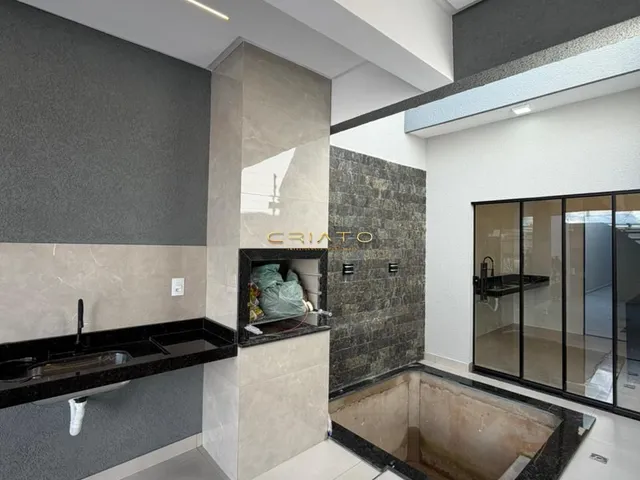 Imagem 9: Casa 3 dormitórios à venda Itamaraty 4ª Etapa Anápolis/GO