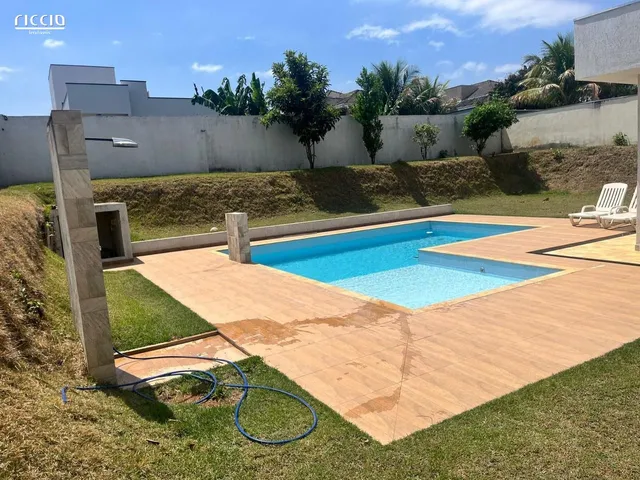 Imagem 4: Casa em condomínio com 7 dormitórios