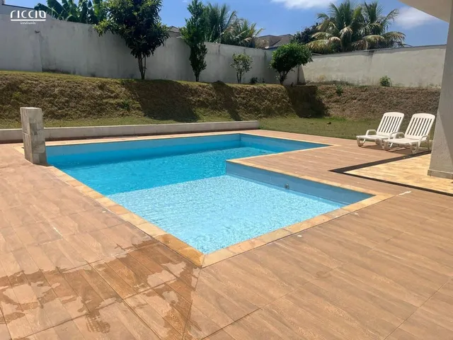 Imagem 5: Casa em condomínio com 7 dormitórios
