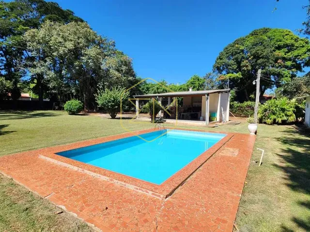 Imagem: Chácara à venda em Campinas, Chácara