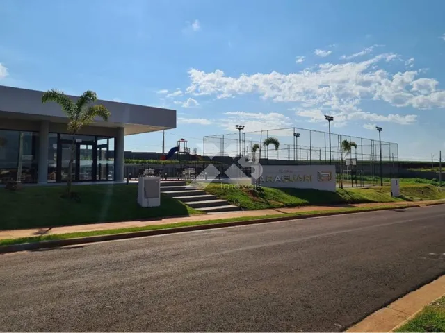 Imagem: Tauá - Araguarí - Terreno em condomínio