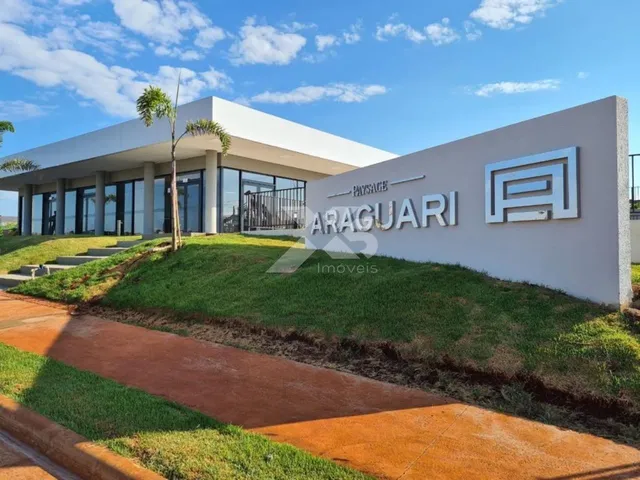 Imagem 4: Tauá - Araguarí - Terreno em condomínio à venda, 254.31m² no Tauá - Araguarí