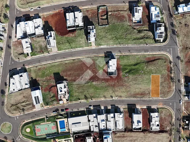 Imagem 3: Tauá - Araguarí - Terreno em condomínio à venda, 254.31m² no Tauá - Araguarí