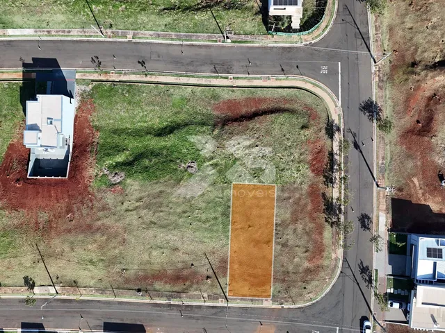Imagem 5: Tauá - Araguarí - Terreno em condomínio à venda, 254.31m² no Tauá - Araguarí