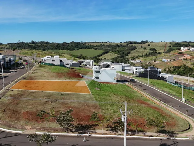 Imagem 2: Tauá - Araguarí - Terreno em condomínio à venda, 254.31m² no Tauá - Araguarí