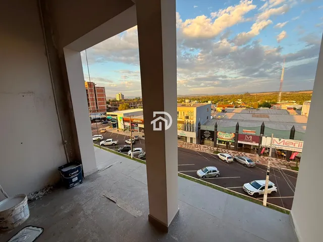 Imagem 6: Andar Comercia a Venda na Av. Brasil em santa Helena-Pr