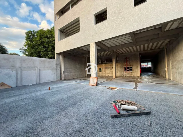 Imagem 8: Andar Comercia a Venda na Av. Brasil em santa Helena-Pr