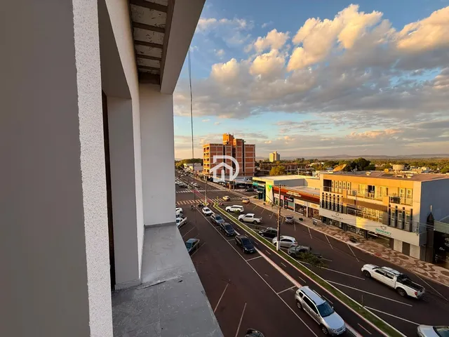 Imagem 9: Andar Comercia a Venda na Av. Brasil em santa Helena-Pr