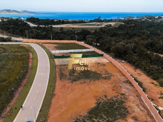 Imagem 3: ESPAÇOSO TERRENO MEDINDO 675,40 M2 DE ÁREA PRIVATIVA, À VENDA EM CONDOMÍNIO DE LUXO