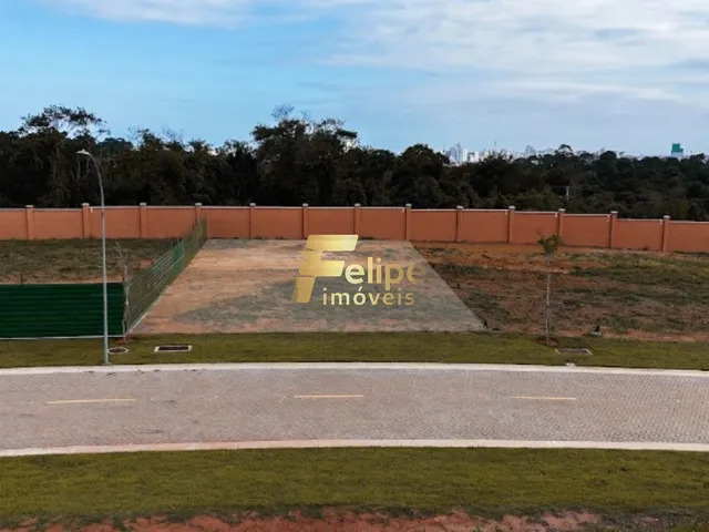 Imagem 5: ESPAÇOSO TERRENO MEDINDO 675,40 M2 DE ÁREA PRIVATIVA, À VENDA EM CONDOMÍNIO DE LUXO