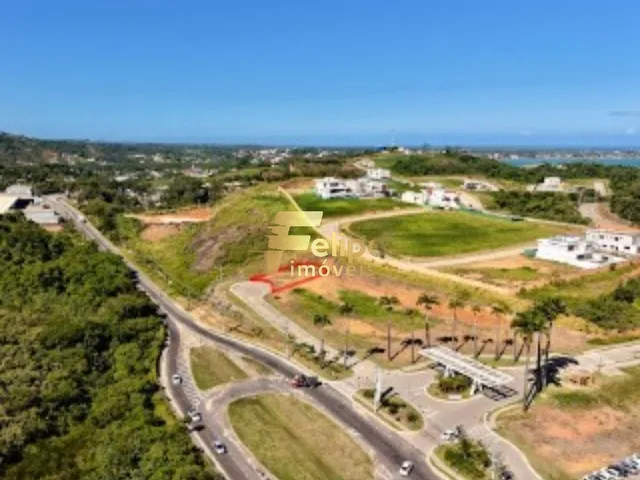 Imagem 4: EXCELENTE LOTE COMERCIAL MEDINDO 600M2, À VENDA EM CONDOMÍNIO FECHADO, PEROCÃO