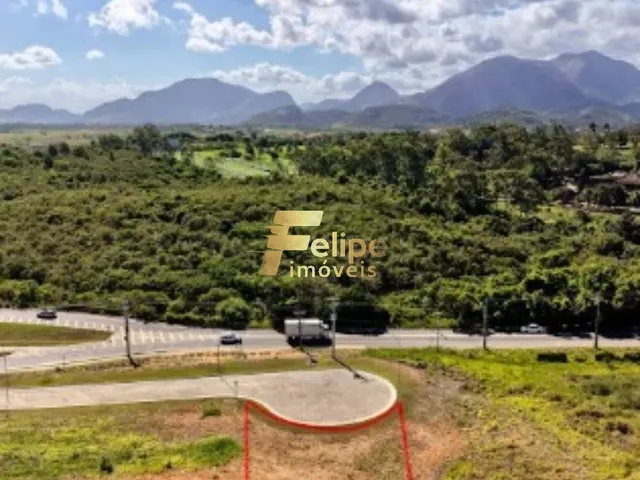 Imagem 5: EXCELENTE LOTE COMERCIAL MEDINDO 600M2, À VENDA EM CONDOMÍNIO FECHADO, PEROCÃO