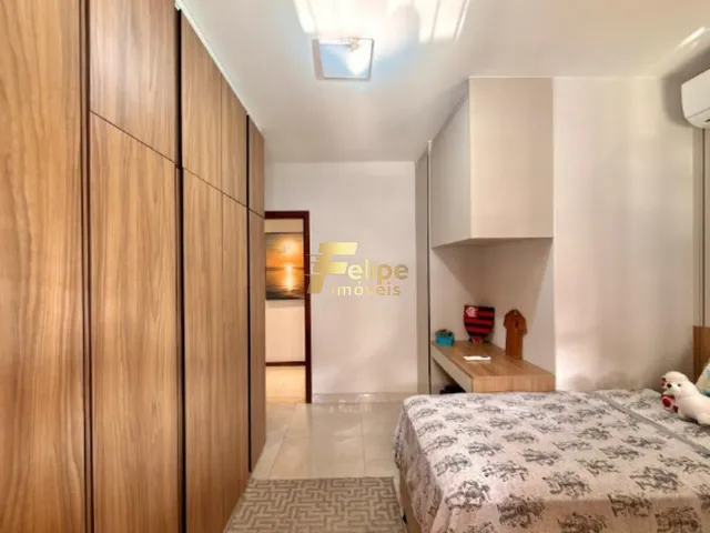 Imagem 14: BELÍSSIMA CASA LINEAR COM 04 QUARTOS, SENDO 01 SUÍTE, COM PISCINA E CHURRASQUEIRA, À