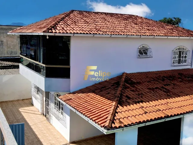 Imagem 6: NÃO PERCA TEMPO E VENHA CONHECER ESTA LINDA CASA COM 04 QUARTOS, SENDO 01 SUÍTE, COM