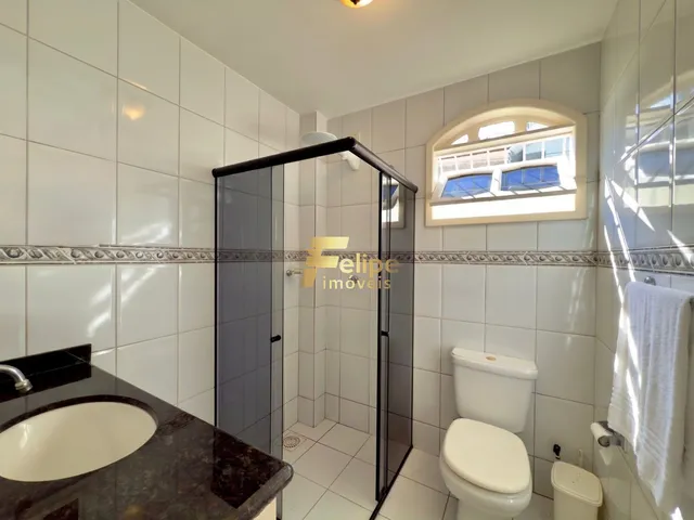 Imagem 14: NÃO PERCA TEMPO E VENHA CONHECER ESTA LINDA CASA COM 04 QUARTOS, SENDO 01 SUÍTE, COM