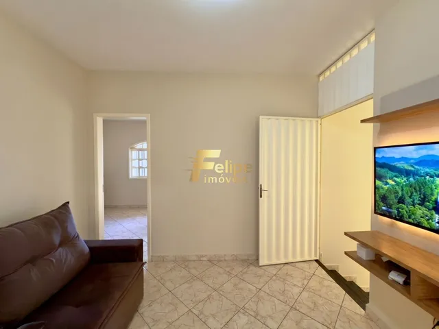 Imagem 11: NÃO PERCA TEMPO E VENHA CONHECER ESTA LINDA CASA COM 04 QUARTOS, SENDO 01 SUÍTE, COM