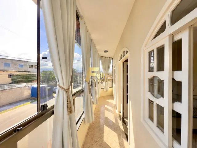 Imagem 16: NÃO PERCA TEMPO E VENHA CONHECER ESTA LINDA CASA COM 04 QUARTOS, SENDO 01 SUÍTE, COM
