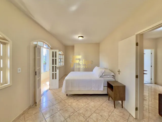 Imagem 8: NÃO PERCA TEMPO E VENHA CONHECER ESTA LINDA CASA COM 04 QUARTOS, SENDO 01 SUÍTE, COM