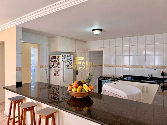 Imagem 7: NÃO PERCA TEMPO E VENHA CONHECER ESTA LINDA CASA COM 04 QUARTOS, SENDO 01 SUÍTE, COM