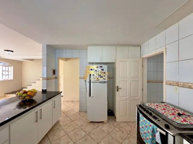 Imagem 5: NÃO PERCA TEMPO E VENHA CONHECER ESTA LINDA CASA COM 04 QUARTOS, SENDO 01 SUÍTE, COM
