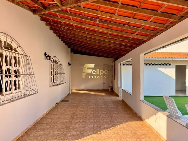 Imagem 4: NÃO PERCA TEMPO E VENHA CONHECER ESTA LINDA CASA COM 04 QUARTOS, SENDO 01 SUÍTE, COM