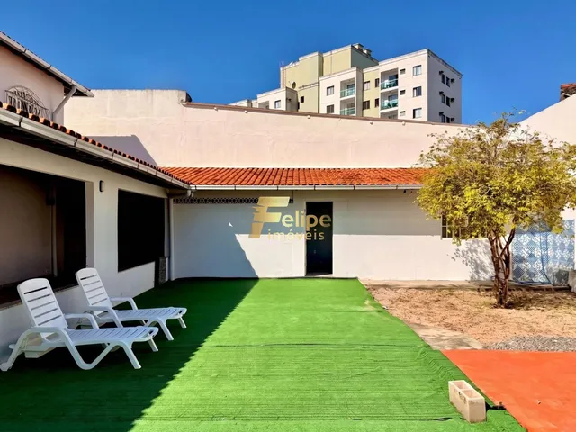 Imagem 12: NÃO PERCA TEMPO E VENHA CONHECER ESTA LINDA CASA COM 04 QUARTOS, SENDO 01 SUÍTE, COM