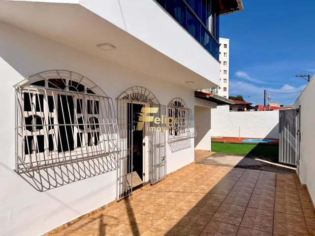 Imagem 10: NÃO PERCA TEMPO E VENHA CONHECER ESTA LINDA CASA COM 04 QUARTOS, SENDO 01 SUÍTE, COM