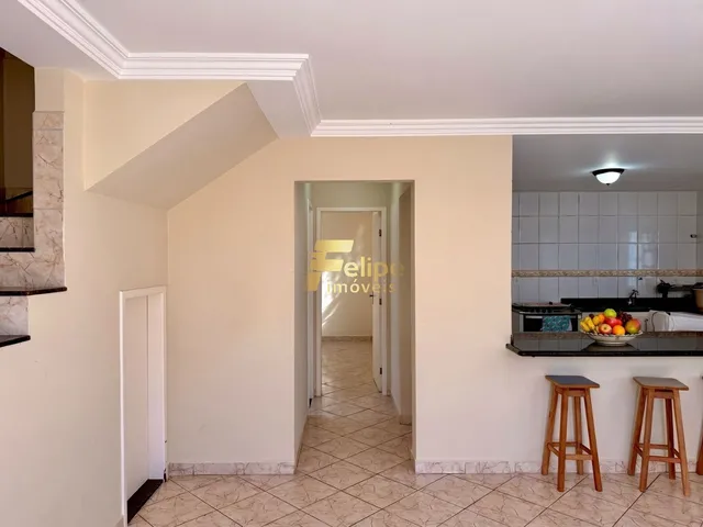 Imagem 3: NÃO PERCA TEMPO E VENHA CONHECER ESTA LINDA CASA COM 04 QUARTOS, SENDO 01 SUÍTE, COM
