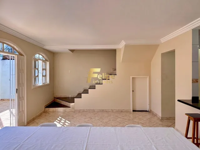 Imagem 9: NÃO PERCA TEMPO E VENHA CONHECER ESTA LINDA CASA COM 04 QUARTOS, SENDO 01 SUÍTE, COM