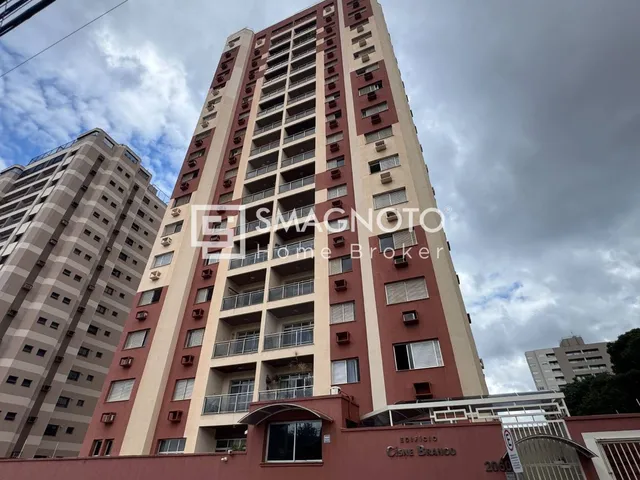 Imagem: Apartamento com 3 Quartos à Venda, Higienópolis