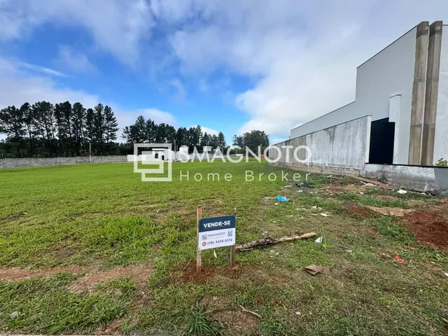 Imagem: Terreno em Condomínio, Residencial Fazenda