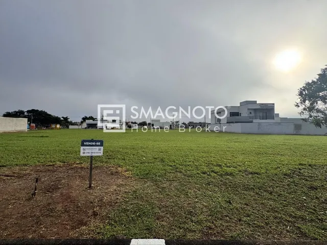 Imagem: Terreno em Condomínio, Residencial Fazenda