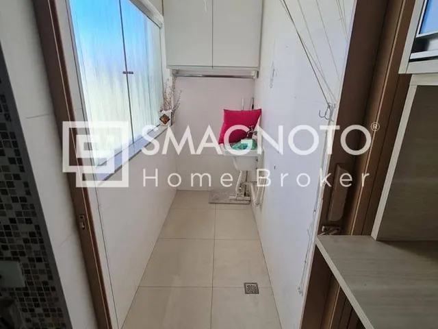 Imagem 6: Apartamento com 2 quartos, Nova América - Piracicaba