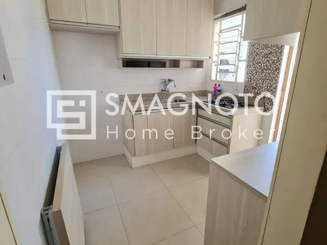 Imagem 7: Apartamento com 2 quartos, Nova América - Piracicaba