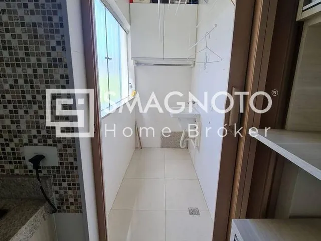 Imagem 3: Apartamento com 2 quartos, Nova América - Piracicaba