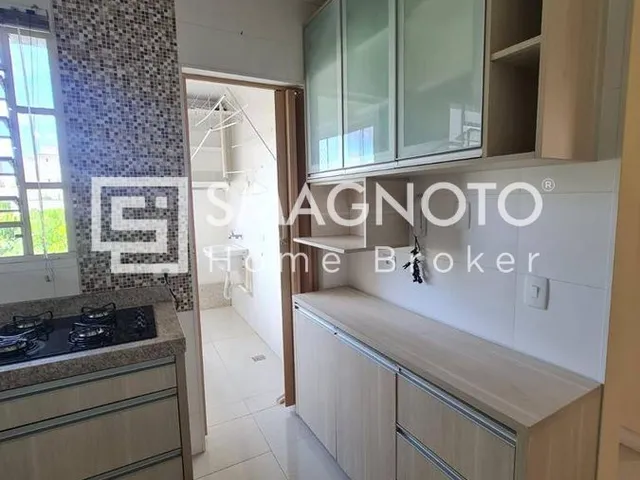Imagem 10: Apartamento com 2 quartos, Nova América - Piracicaba
