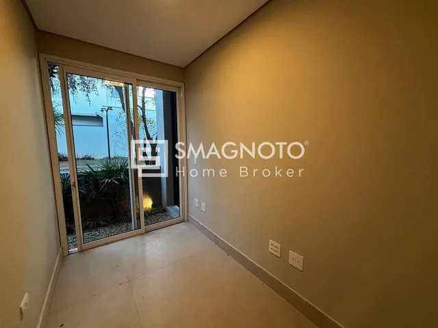 Imagem 16: Casa Térrea de Alto Padrão à Venda no Damha I em Piracicaba com 3 Suítes e piscina