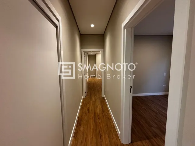 Imagem 14: Casa Térrea de Alto Padrão à Venda no Damha I em Piracicaba com 3 Suítes e piscina