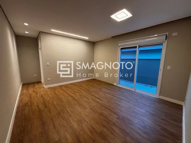 Imagem 9: Casa Térrea de Alto Padrão à Venda no Damha I em Piracicaba com 3 Suítes e piscina