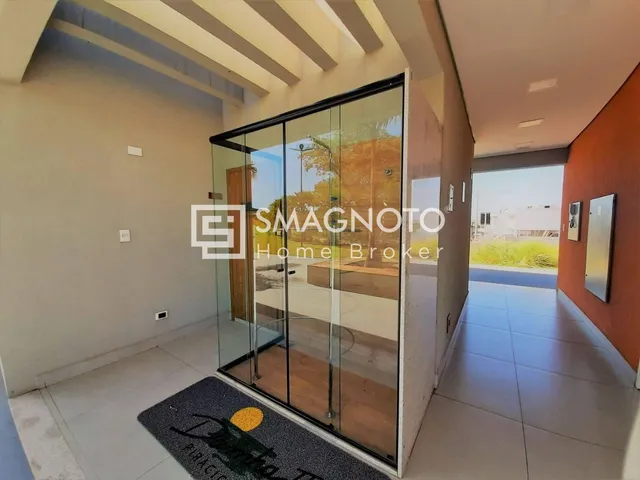 Imagem 15: Casa 3 Suítes à Venda no Damha II - Piracicaba
