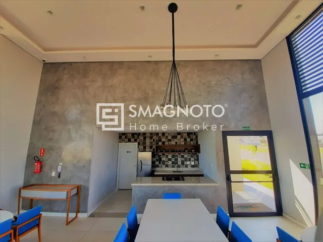 Imagem 14: Casa 3 Suítes à Venda no Damha II - Piracicaba