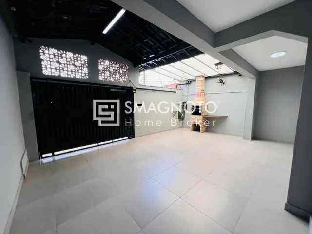 Imagem: Casa com 3 dormitórios à venda, 115 m²