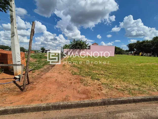Imagem: Terreno em Condomínio à Venda, Residencial